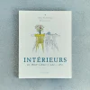 746 HACHETTE EDITIONS Livres|Maison De Campagne-Livre - Intérieurs de Zoé de las Cases