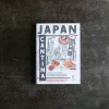 746 HACHETTE EDITIONS Livres-Livre - Japan Cantina