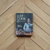 1751 POLLEN DIFFUSION DIFPOP Livres-Livre - Just Cook It