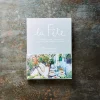 746 HACHETTE EDITIONS Livres-Livre - La Fête - Zoé De Las Cases