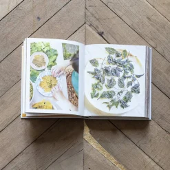 746 HACHETTE EDITIONS Livres|Maison De Campagne-Livre - La Maison de Zoé de las Cases