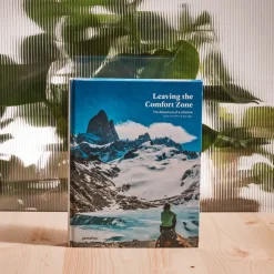 1751 POLLEN DIFFUSION DIFPOP Livres-Livre - Leaving The Comfort Zone