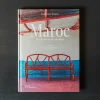 1499 EDITIONS DE LA MARTINIERE Livres-Livre - Maroc, art de vivre et création