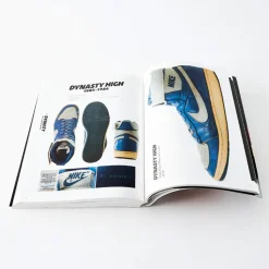 Clutch Livres-Livre - Nike Chronicle Extra "1984-1986"
