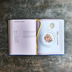 730 PHAIDON Livres-Livre - The Book of Pasta