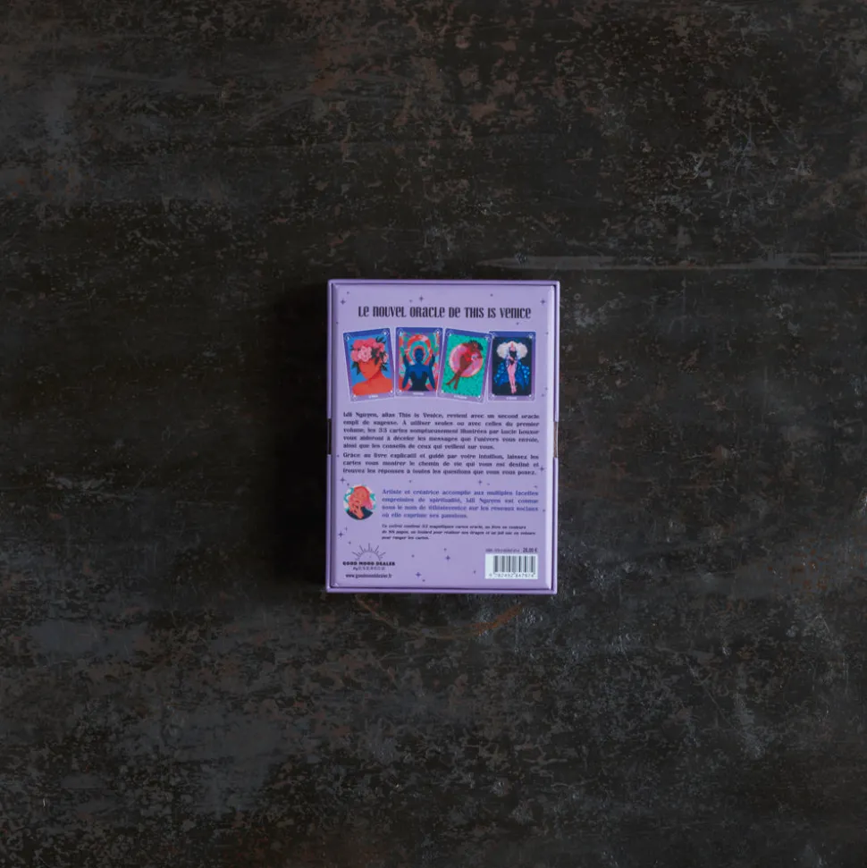 715 LE COURRIER DU LIVRE Livres-Livre - This de venice Witch 2