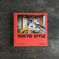 2181 PAGE 17 APS Livres|L'esprit Merci-Livre - Tokyo Style