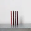 2166 SABINA LIUBCHENKO Bougies & Parfums D'intérieur-Lot 4 bougies - Discovery
