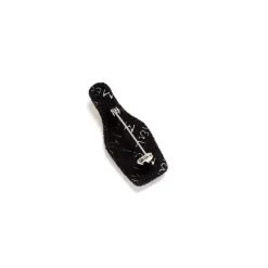 Femme MACON & LESQUOY Pin's|Pin's-Macon & Lesquoy - Broche - Bouteille champagne