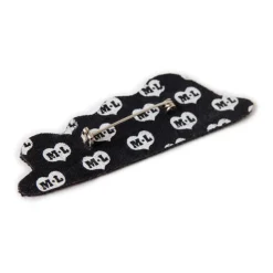 Femme MACON & LESQUOY Pin's|Pin's-Macon & Lesquoy - Broche - Resiste