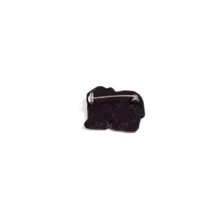 Femme MACON & LESQUOY Pin's|Pin's-Macon & Lesquoy - Broche - Ours polaire