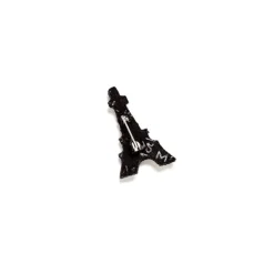 Femme MACON & LESQUOY Pin's|Pin's-Macon & Lesquoy - Broche - Tour eiffel