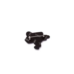 Femme MACON & LESQUOY Pin's|Pin's-Macon & Lesquoy - Broche - Karate