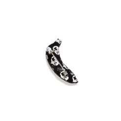 Femme MACON & LESQUOY Pin's|Pin's-Macon & Lesquoy - Broche - Banane