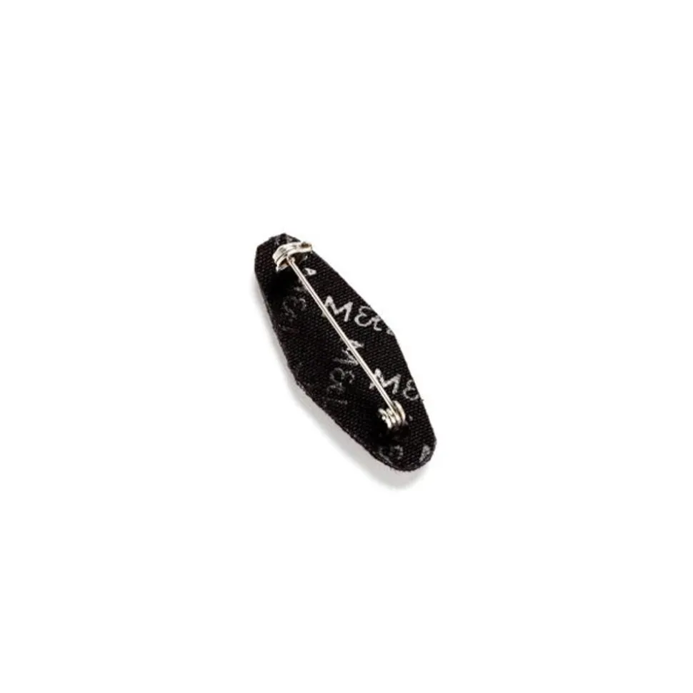 Femme MACON & LESQUOY Pin's|Pin's-Macon & Lesquoy - Broche - Carotte tabac