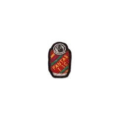 Femme MACON & LESQUOY Pin's|Pin's-Macon & Lesquoy - Broche - Soda