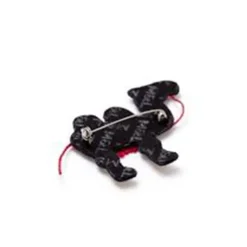 Femme MACON & LESQUOY Pin's|Pin's-Macon & Lesquoy - Broche - Chameau