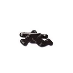 Femme MACON & LESQUOY Pin's|Pin's-Macon & Lesquoy - Broche - Saut