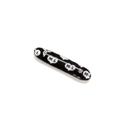 Femme MACON & LESQUOY Pin's|Pin's-Macon & Lesquoy - Broche - Baguette de pain
