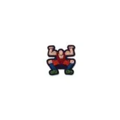 Femme MACON & LESQUOY Pin's|Pin's-Macon & Lesquoy - Broche - Homme fort