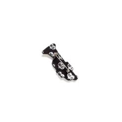Femme MACON & LESQUOY Pin's|Pin's-Macon & Lesquoy - Broche - Trompette