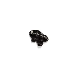Femme MACON & LESQUOY Pin's|Pin's-Macon & Lesquoy - Broche - Grenouille
