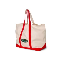 Homme Manastash Sacs-- Cabas Large - Rouge