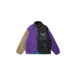 Homme Manastash Vestes-- Veste Gorilla - Panel