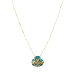 Femme MARIE LAURE CHAMOREL Colliers-- Collier n°920 - Gold