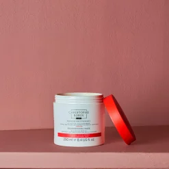 2956 CHRISTOPHE ROBIN Soins Des Cheveux-Masque cheveux régénérant à l'huile de figue - Christophe Robin - 250 ml