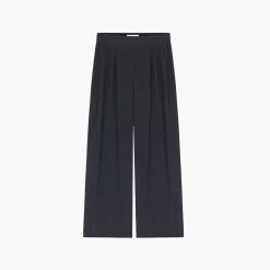 Femme Masscob Pantalons-- Pantalon Barron - Gris