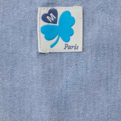 Femme G01 Shorts|Shorts-Merci - Boxer Jude - Bleu