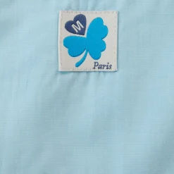 Femme G01 Shorts|Shorts-Merci - Boxer Jude - Turquoise