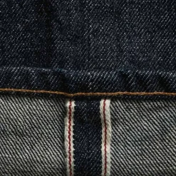Femme KE01 Jeans|Jeans-Merci - Jeans Carrot Trèfle - Onewash