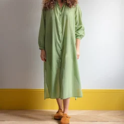 Femme J01 Robes-Merci - Robe -