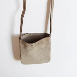Femme MERCI Sacs À Main-- Sac en daim - Oceania