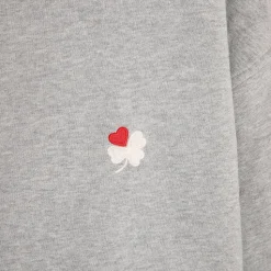 Homme MJ01 Sweats-Merci - Sweat Robin - Gris