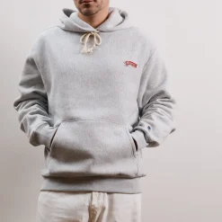 Femme Champion Sweats|Sweats-Merci x - Sweat à Capuche Merci -
