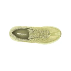 Homme Merrell Baskets-- Baskets Agility Peak 5 - Mosstone