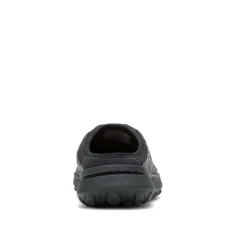 Homme Merrell Baskets-- Baskets Hydro Mule SE - Black