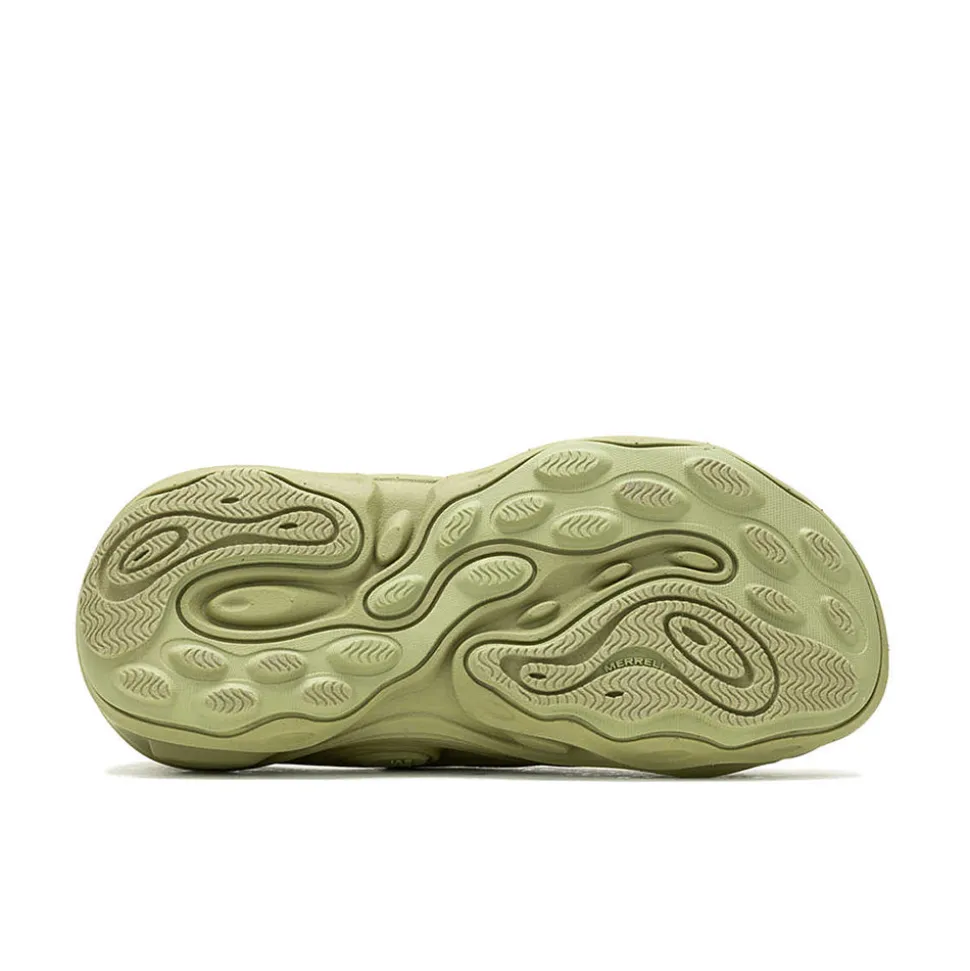 Homme Merrell Baskets-- Baskets Hydro Next Gen Moc - Triple Mosstone