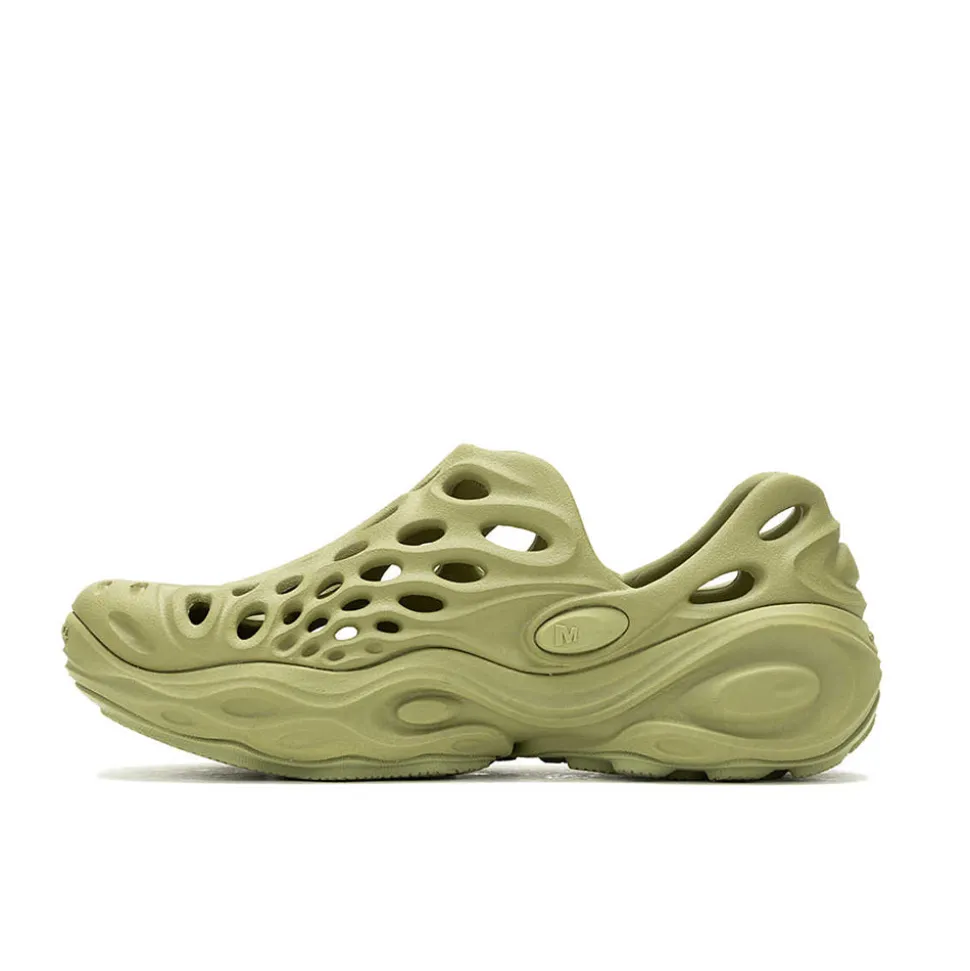 Homme Merrell Baskets-- Baskets Hydro Next Gen Moc - Triple Mosstone