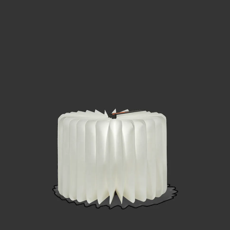 348 HELLOLUMIO Lampes|Maison De Campagne-Mini Lumio - Noir et Orange