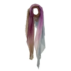 Femme MIRROR IN THE SKY Foulards & Echarpes-- Foulard St Tropez - Sophisticated
