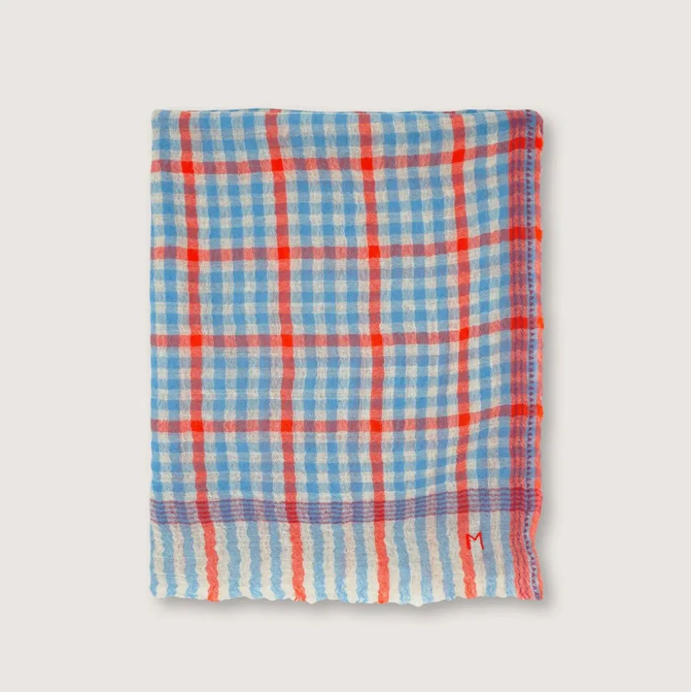 Femme MOISMONT Foulards & Echarpes-- Echarpe n°754 - Cloud