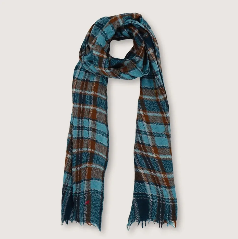 Femme MOISMONT Foulards & Echarpes-- Echarpe n°700 - Cloud