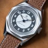 Homme MERCI L'esprit Merci|La Montre Merci-Montre - Instruments Beaumarchais H02 x Hodinkee