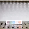 2201 ODUJEJ Écriture-Mudle Mini Crayons