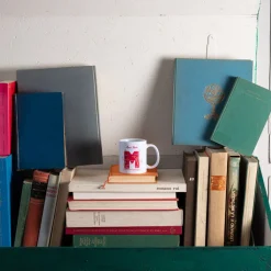 1799 MARKM LASER Tasses-Mug Merci Map