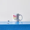1799 MARKM LASER Tasses-Mug Merci's Cartoon Palace